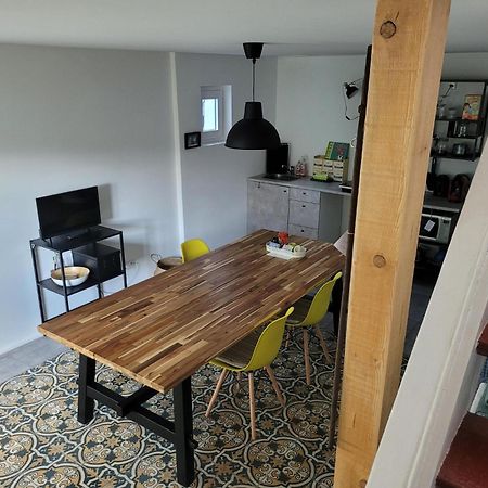 Get-Your-Flat - Wohnen Im Eulenturm Tiny Owl-House - Naturnah & Einzigartig - 60 M2 - Haustier Auf Anfrage Og1 Hagen  Exterior foto